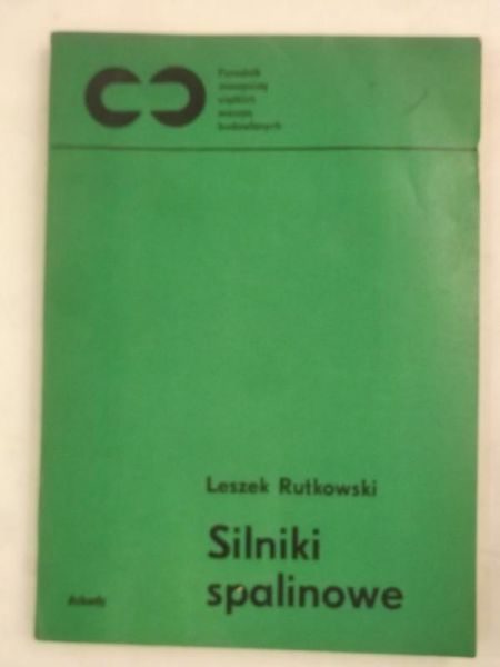 Silniki spalinowe