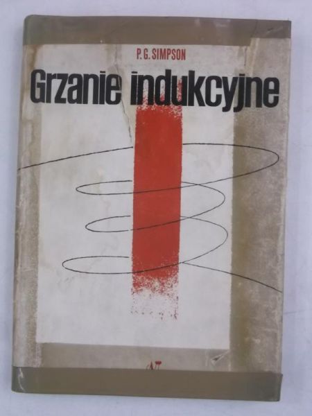 Grzanie indukcyjne