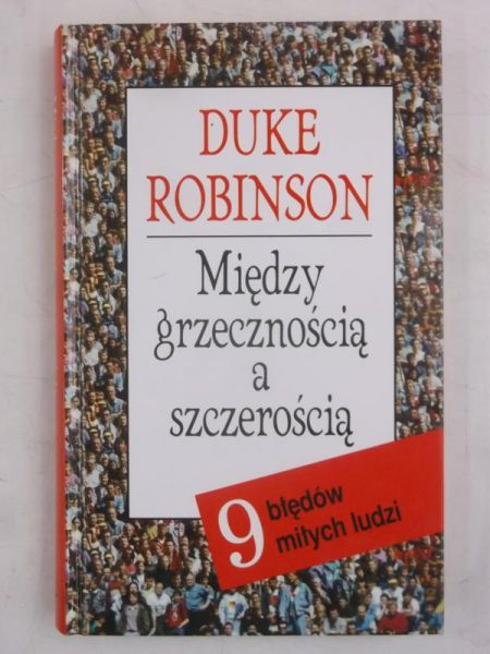 Między grzecznością a szczerością