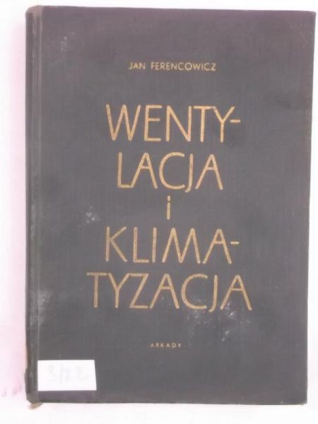 Wentylacja i klimatyzacja