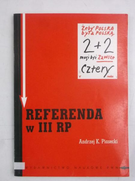 Referenda w III RP