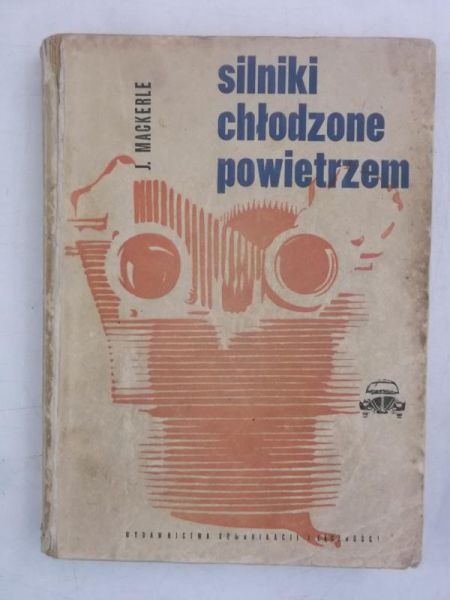 Silniki chłodzone powietrzem