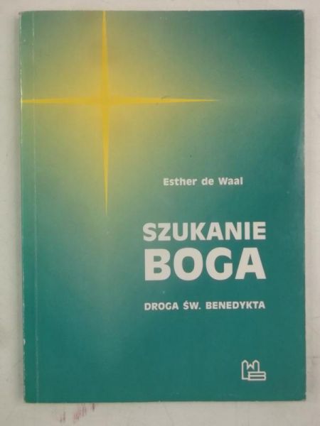 Szukanie Boga