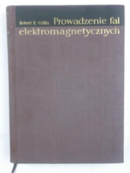 Prowadzenie fal elektromagnetycznych