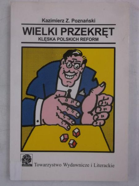 Wielki przekręt