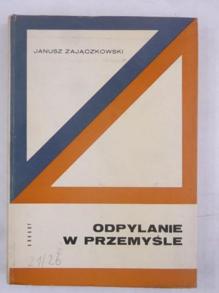 Odpylanie w przemyśle