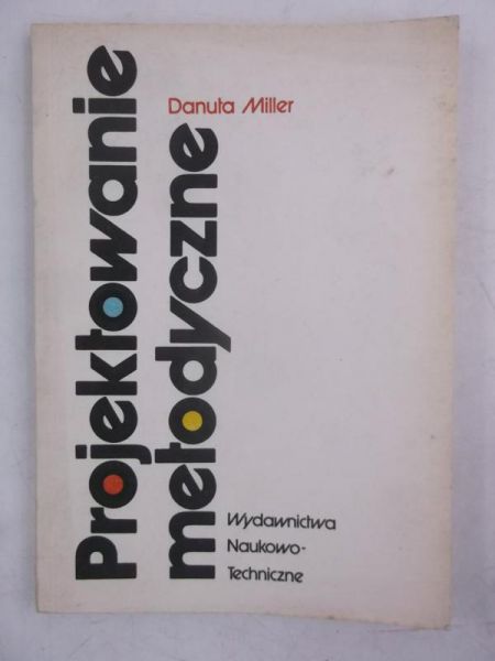Projektowanie metodyczne
