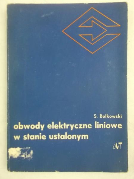 Obwody elektryczne liniowe w stanie ustalonym