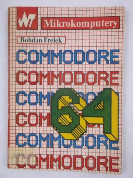 Commodore 64