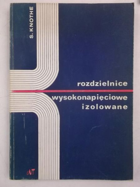 Rozdzielnice wysokonapięciowe izolowane