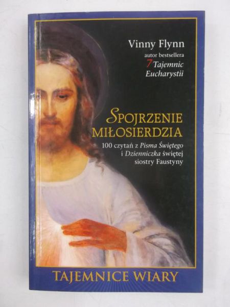 Spojrzenie Miłosierdzia