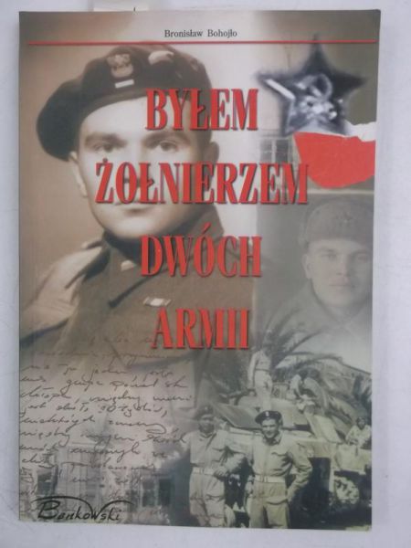 Byłem żołnierzem dwóch armii