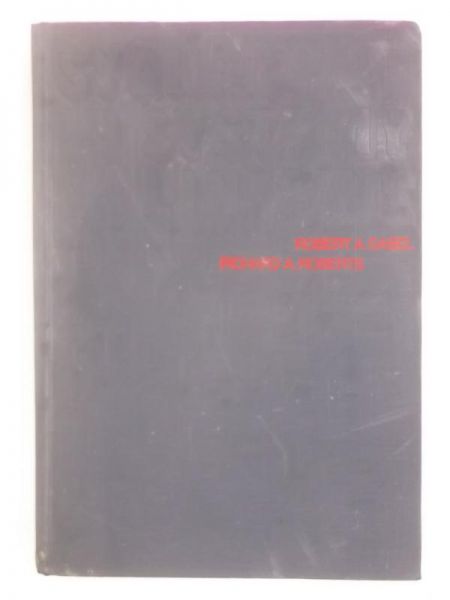 Gabel Robert A. - Sygnały i systemy liniowe