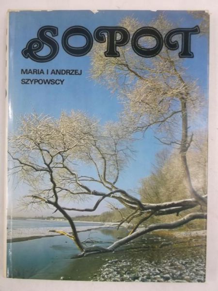 Szypowska Maria - Sopot