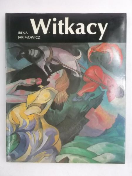 Witkacy