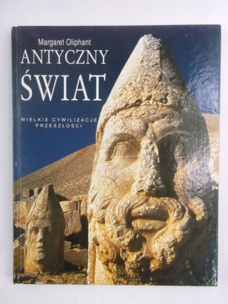 Antyczny świat