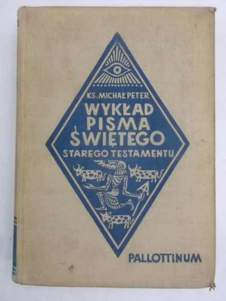 Wykład Pisma Świętego Starego Testamentu