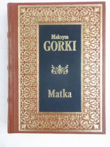 Matka, Ex Libris