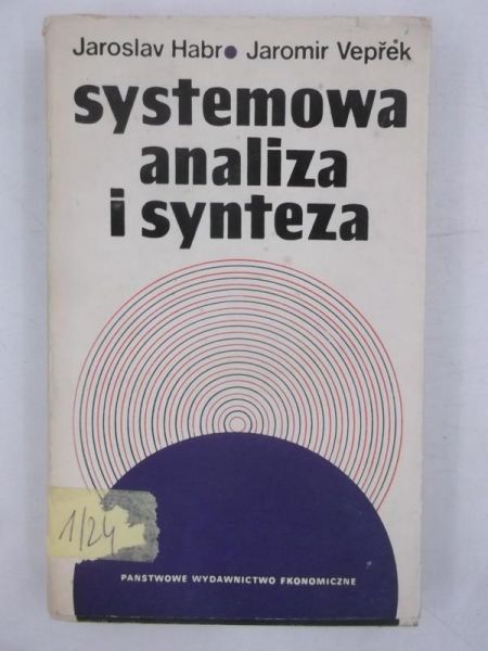 Systemowa analiza i synteza