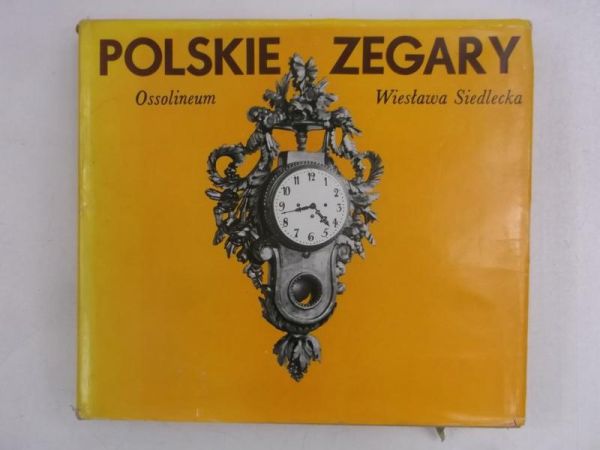 Polskie zegary