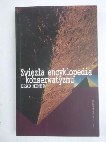 Zwięzła encyklopedia konserwatyzmu