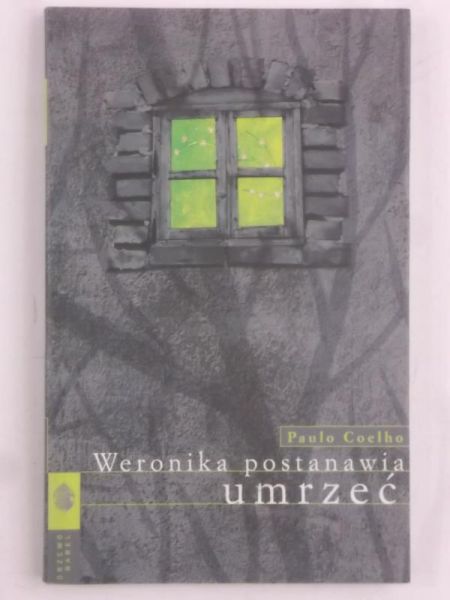 Weronika postanawia umrzeć