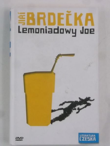 Brdecka Jiri  - Lemoniadowy Joe + CD