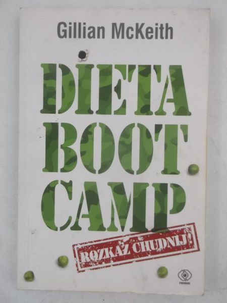 Dieta Boot Camp