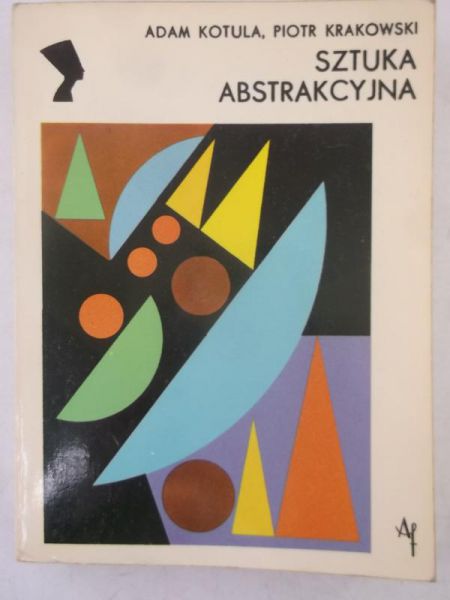 Sztuka abstrakcyjna