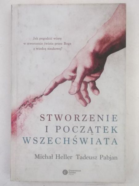 Stworzenie i początek wszechświata