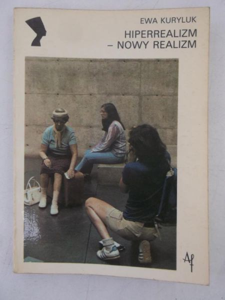 Hiperrealizm-nowy realizm