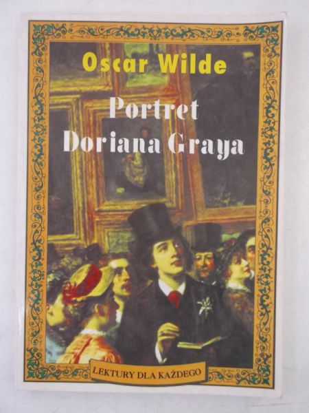 Porter Doriana Graya