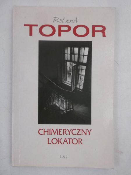Chimeryczny lokator