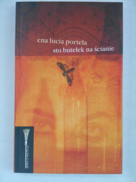 Lucia Portera Ena - Sto butelek na ścianie