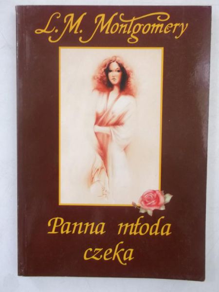 Panna młoda czeka