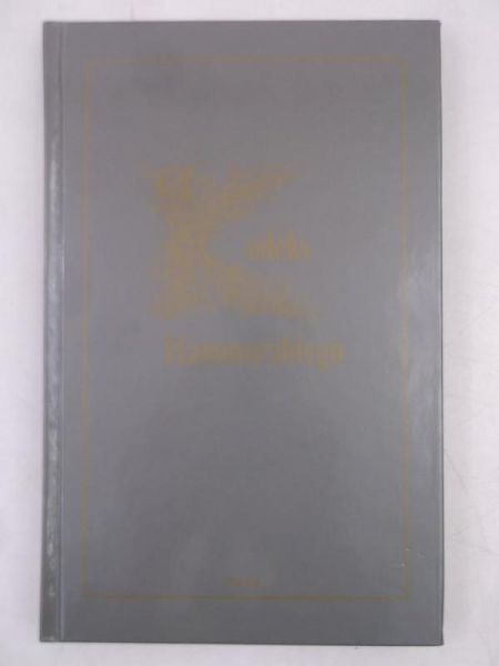 Kodeks Hammurabiego