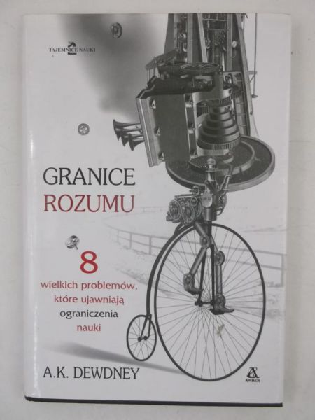 Granice rozumu