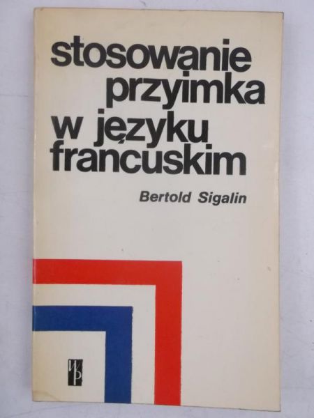 Stosowanie przyimka w języku francuskim