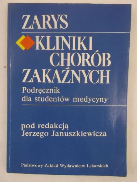 Kliniki chorób zakaźnych