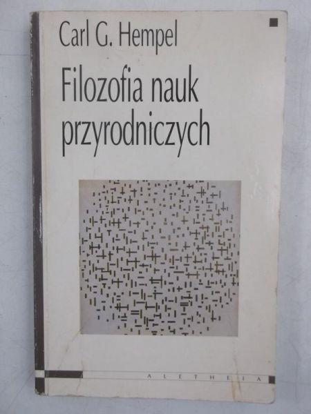 Filozofia nauk przyrodniczych