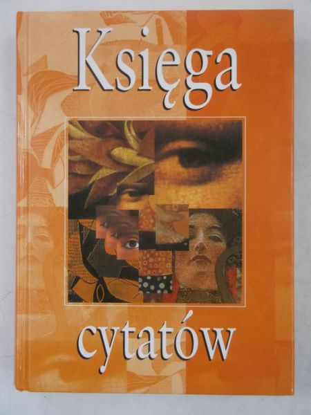 Księga cytatów