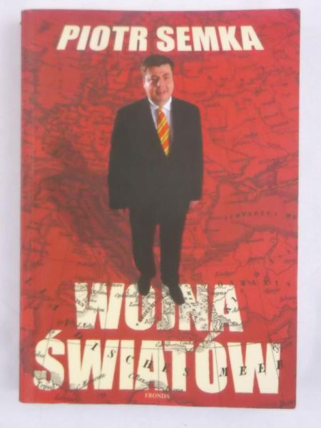 Wojna światów