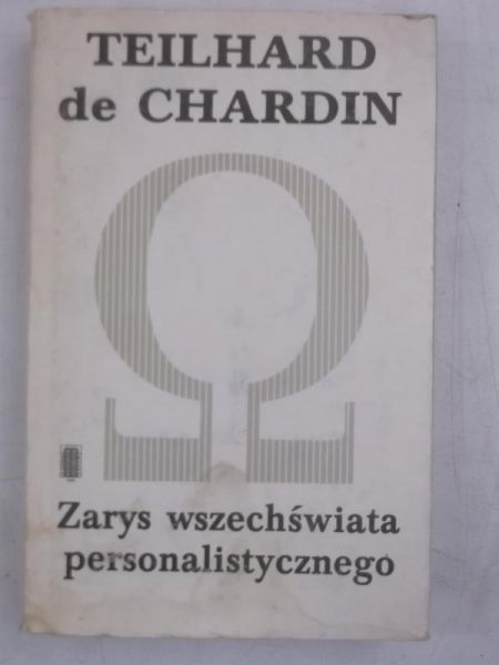 Zarys wszechświata personalistycznego