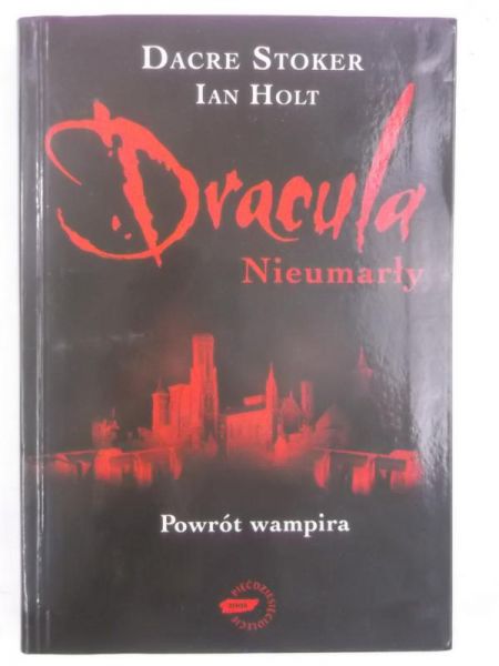 Dracula. Nieumarły