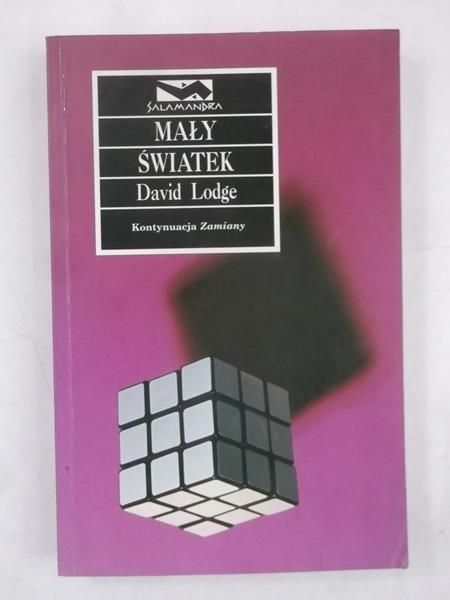 Mały światek