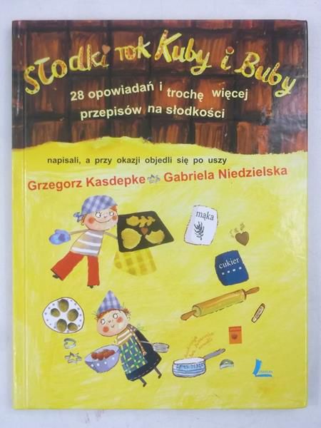 Słodki rok Kuby i Buby