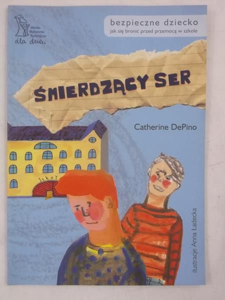 Śmierdzący ser