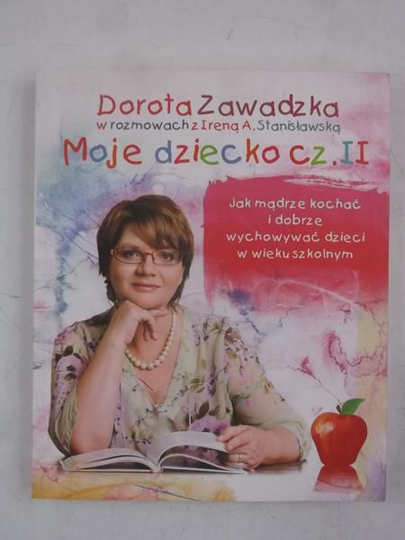 Moje dziecko cz. II