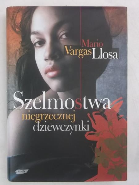 Szelmostwa niegrzecznej dziewczynki