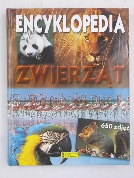 Encyklopedia zwierząt